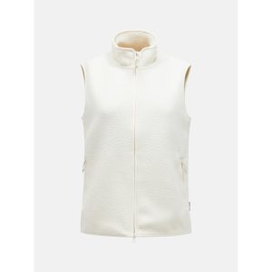 Peak Performance Peak Performance W Pile Vest G80289 Sporten Bagn 1