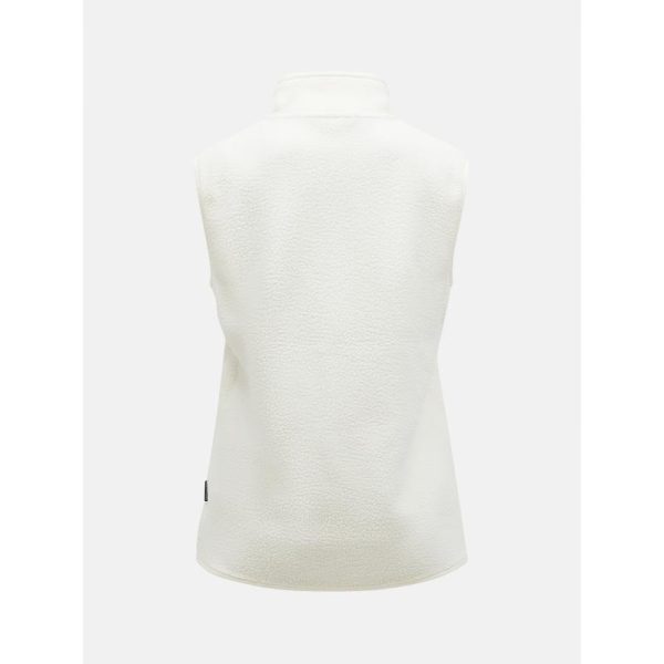 Peak Performance Peak Performance W Pile Vest G80289 Sporten Bagn 4