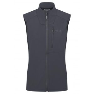 Rab Rab Borealis Vest Wmns QWS-80 Sporten Bagn 1