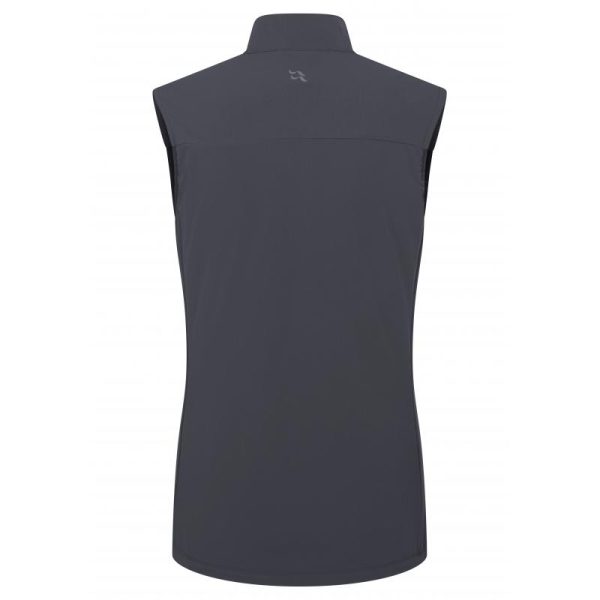 Rab Rab Borealis Vest Wmns QWS-80 Sporten Bagn 7