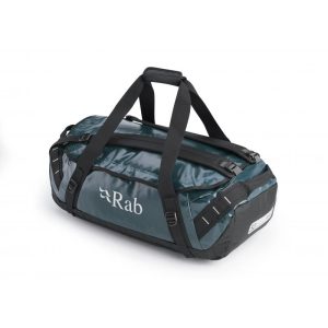 Rab Rab Expedition Kitbag Ii 50 QAP-57 Sporten Bagn 1
