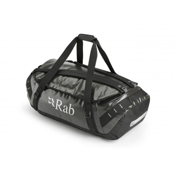 Rab Rab Expedition Kitbag Ii 80 QAP-58 Sporten Bagn 1