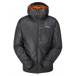 Rab Rab Generator Alpine Jacket QIO-84 Sporten Bagn 1