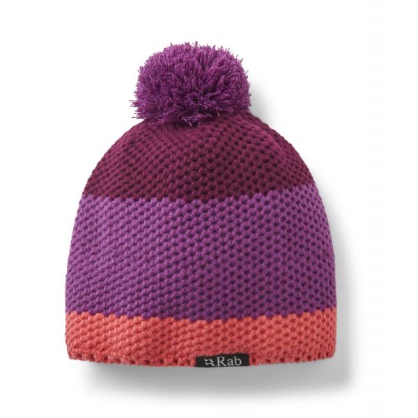 Rab Rab Monzino Bobble QAB-72 Sporten Bagn 1