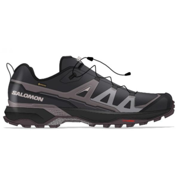Salomon Salomon X ULTRA 360 GTX W L47449200 Sporten Bagn 1