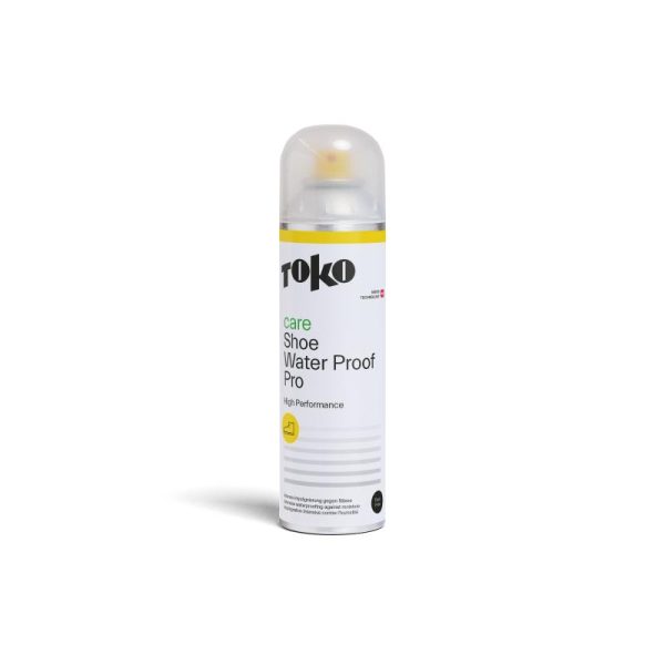 Toko Toko Care Shoe Water Proof Pro 250ml 5582841 Sporten Bagn 1