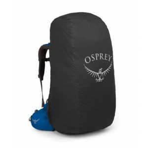 Osprey Ultralight Raincover Black Medium