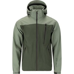 Weather Report Weather Report Delton M Awg Jacket W-Pro 15000 WR201566 Sporten Bagn 1