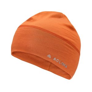 Aclima Aclima Lightwool 140 Beanie 101775 Sporten Bagn 1