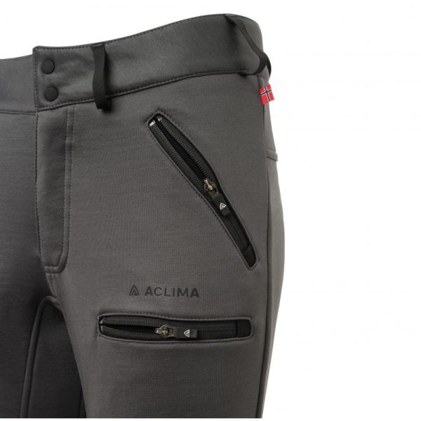 Aclima Aclima Woolshell Pant W´S 105287 Sporten Bagn 1 2