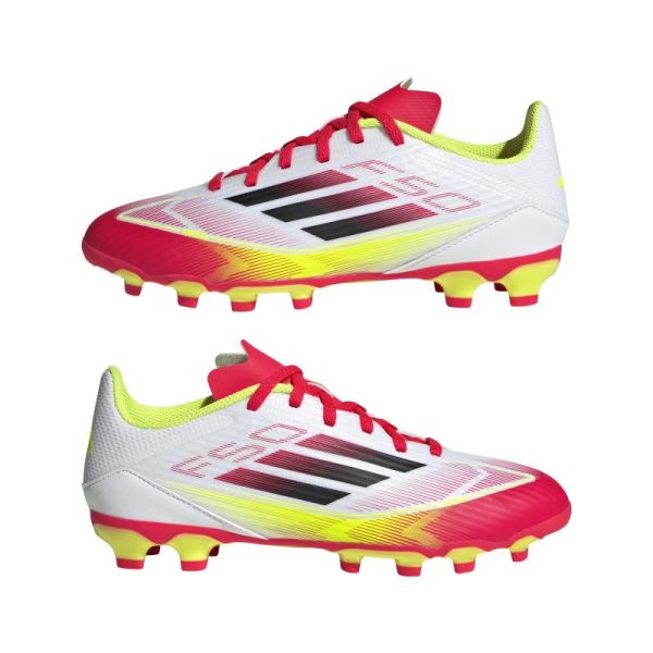 Adidas Adidas F50 League Mg J IE3752 Sporten Bagn 6