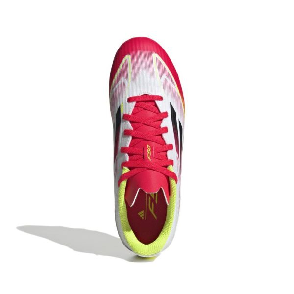 Adidas Adidas F50 League Mg J IE3752 Sporten Bagn 7