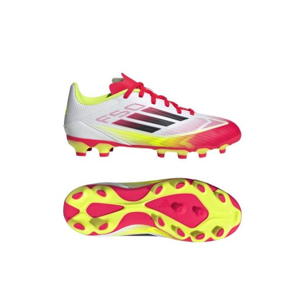 Adidas Adidas F50 League Mg J IE3752 Sporten Bagn 8