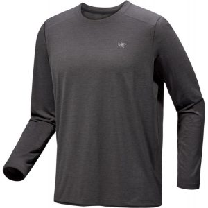 ArcTeryx ArcTeryx Cormac Crew LS M X000009719 Sporten Bagn 1