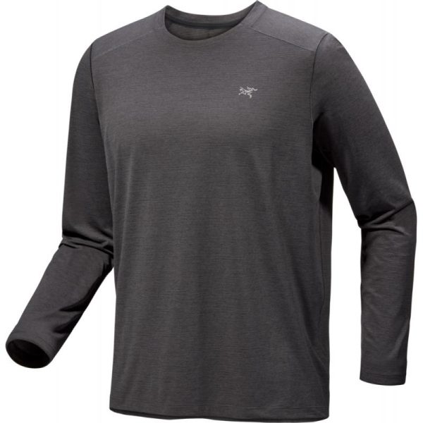 ArcTeryx ArcTeryx Cormac Crew LS M X000009719 Sporten Bagn 1