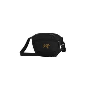 ArcTeryx ArcTeryx Mantis 1 Waist Pack X000009234 Sporten Bagn 1
