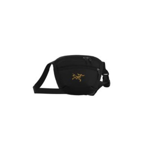ArcTeryx ArcTeryx Mantis 1 Waist Pack X000009234 Sporten Bagn 1