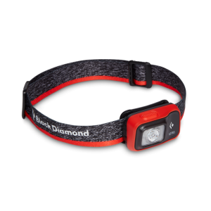 Black Diamond Black Diamond ASTRO 300 HEADLAMP BD620674 Sporten Bagn 2