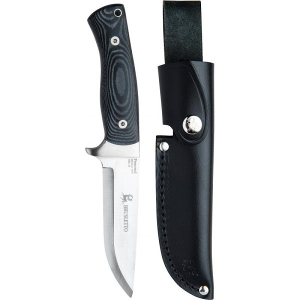 Brusletto Brusletto  Kniv Femund