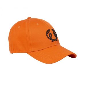 CHEVALIER Barrel Cap Vis Orange