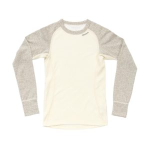 Devold Devold DUO ACTIVE MERINO 205 SHIRT WMN GO 328 226 A Sporten Bagn 1