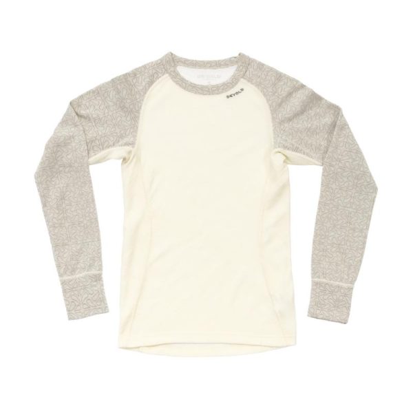 Devold Devold DUO ACTIVE MERINO 205 SHIRT WMN GO 328 226 A Sporten Bagn 1