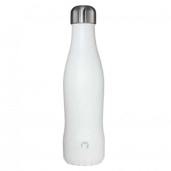 Eagle Products Eagle Products Termoflaske "Curve" - Hvit matt CURVE2 Sporten Bagn 1
