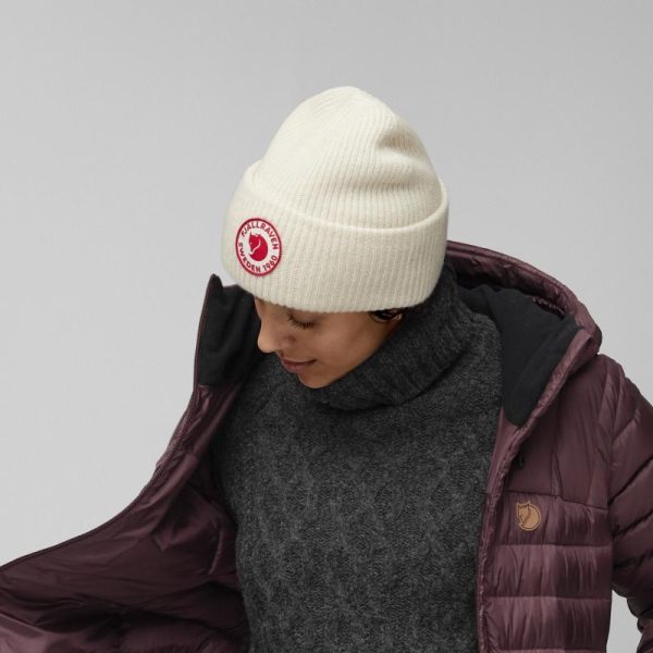Fjällräven Fjällräven 1960 Logo Hat F78142 Sporten Bagn 2