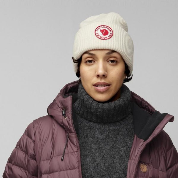 Fjällräven Fjällräven 1960 Logo Hat F78142 Sporten Bagn 3