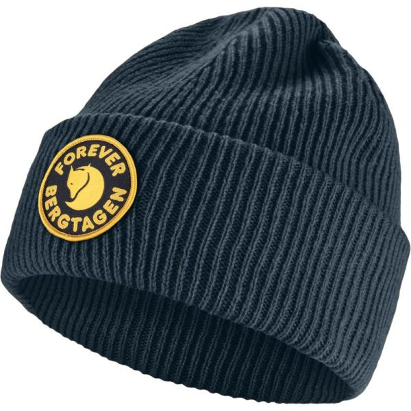 Fjällräven Fjällräven Bergtagen Forever Wool Beanie F13100187 Sporten Bagn 1
