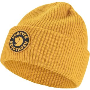 Fjällräven Fjällräven Bergtagen Forever Wool Beanie F13100187 Sporten Bagn 1