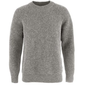Fjällräven Fjällräven ÖVik Waffle Knit M F12600304 Sporten Bagn 1