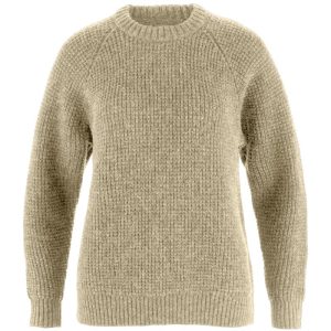 Fjällräven Fjällräven ÖVik Waffle Knit W F14600259 Sporten Bagn 1