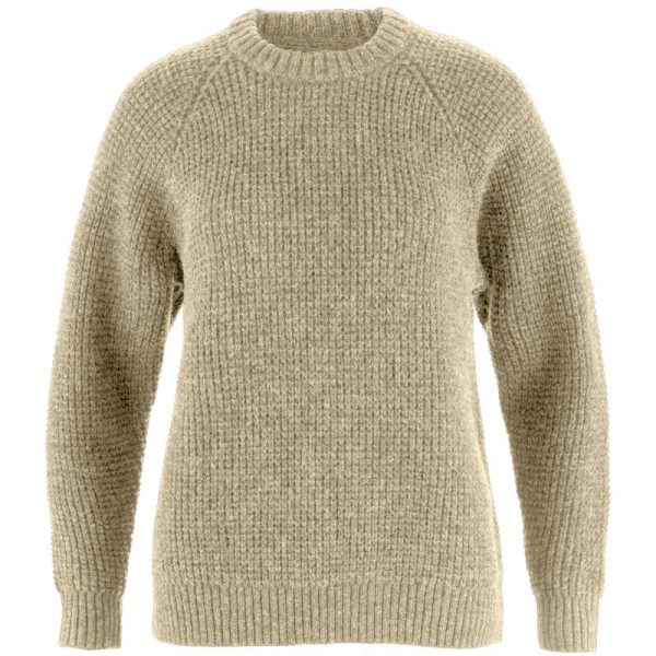 Fjällräven Fjällräven ÖVik Waffle Knit W F14600259 Sporten Bagn 1