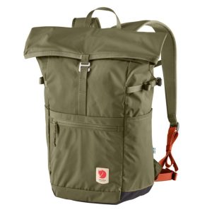 Fjällräven Fjällräven High Coast Foldsack 24 23222 Sporten Bagn 1