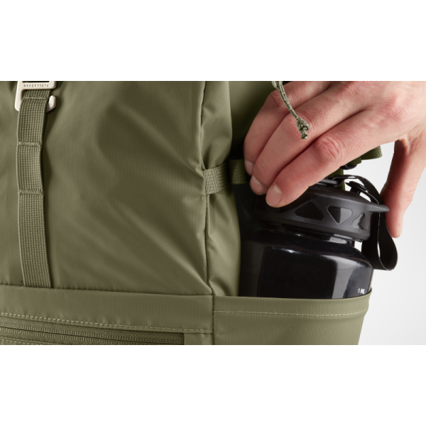 Fjällräven Fjällräven High Coast Foldsack 24 23222 Sporten Bagn 3