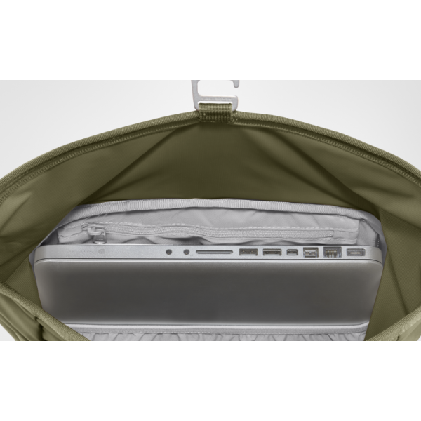Fjällräven Fjällräven High Coast Foldsack 24 23222 Sporten Bagn 4