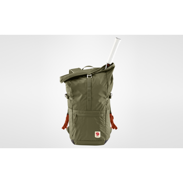 Fjällräven Fjällräven High Coast Foldsack 24 23222 Sporten Bagn 5