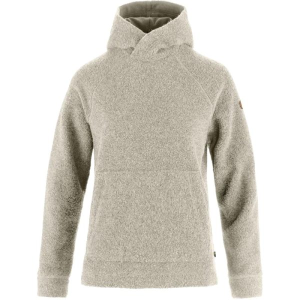 Fjällräven Fjällräven Kaitum Hoodie W F14600250 Sporten Bagn 1