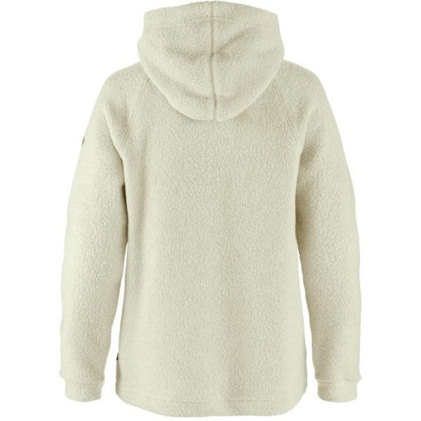 Fjällräven Fjällräven Kaitum Hoodie W F14600250 Sporten Bagn 2