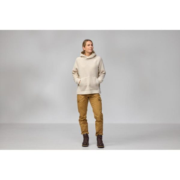 Fjällräven Fjällräven Kaitum Hoodie W F14600250 Sporten Bagn 3