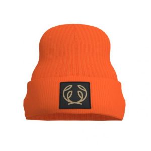 CHEVALIER Symbol Beanie Oransje