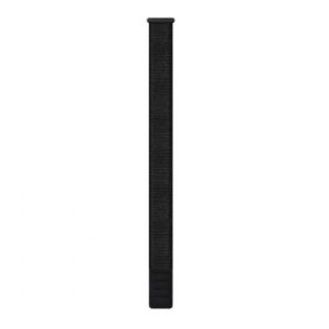Garmin UltraFit-Nylonrem 22mm