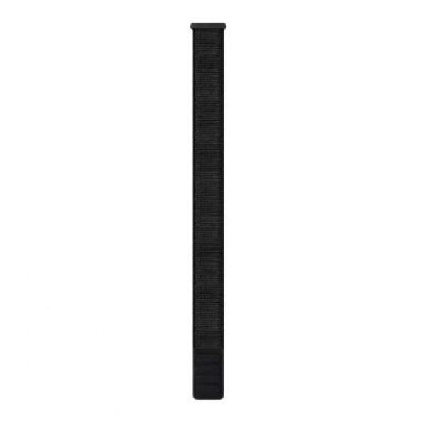 Garmin UltraFit-Nylonrem 22mm