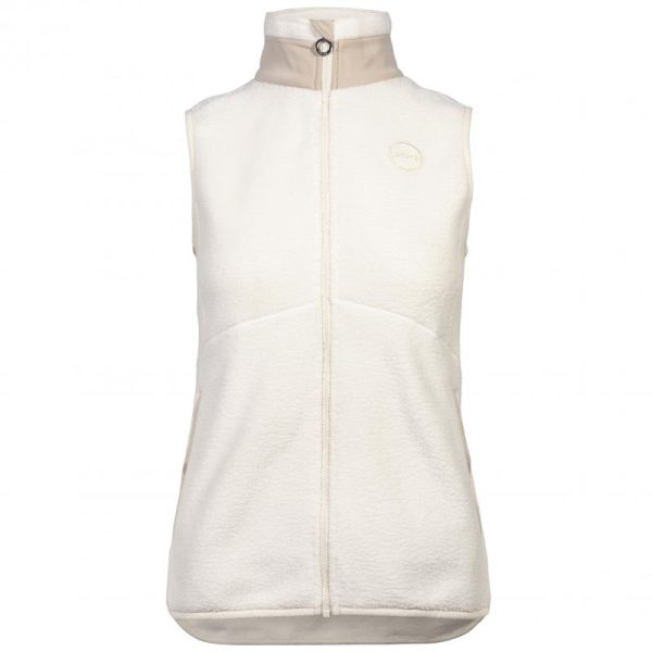 Johaug Johaug Fusion Pile Vest 221134 Sporten Bagn 1