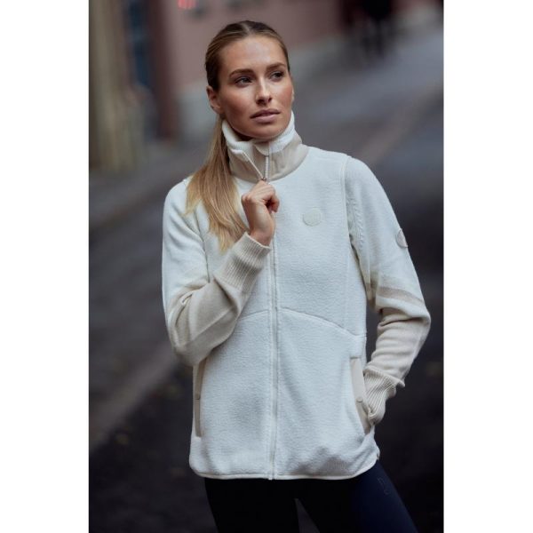Johaug Johaug Fusion Pile Vest 221134 Sporten Bagn 2