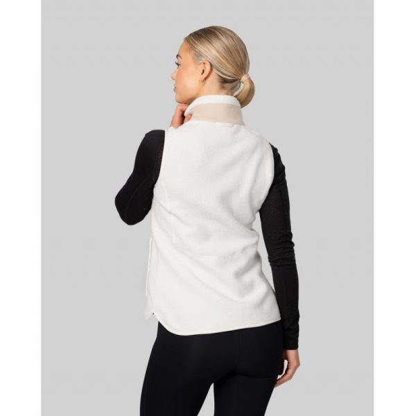 Johaug Johaug Fusion Pile Vest 221134 Sporten Bagn 4