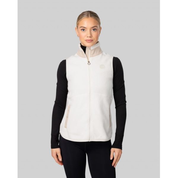 Johaug Johaug Fusion Pile Vest 221134 Sporten Bagn 5