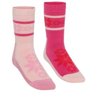 Kari Traa Kari Traa Rusa Sock 2pk 611362 Sporten Bagn 1