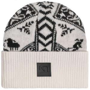 Kari Traa Kari Traa Saga Knit Beanie 611594 Sporten Bagn 1